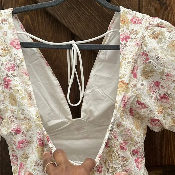 NWOT - Astr The Label Size Large P2P: 19” - Picture 13 of 14